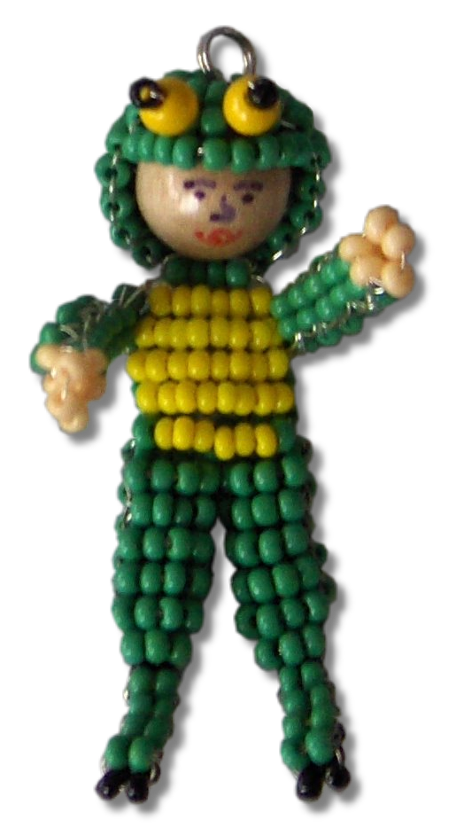 Bischemer Kr&ouml;te