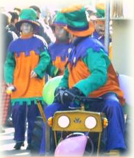 Reischebocher Turmwächter