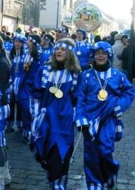 Schlo&szlig;emer Bajasse