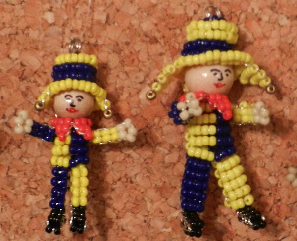 Trienzer Schorlemafia