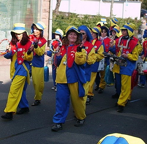 Trienzer Schorlemafia