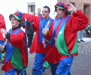 Schernemer Eckenarre