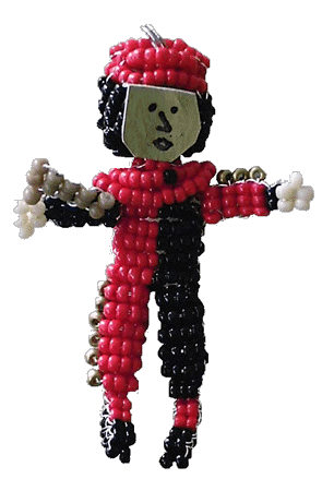 Schweinberger Burgdämon