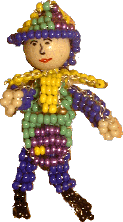 Langenelzer Elzhepfer