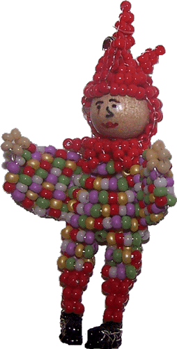 Glashofemer H&ouml;ig&ouml;iker - Anh&auml;nger