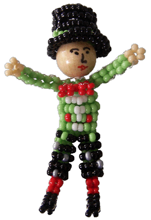 Amorbacher Joll Anhänger