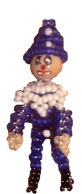 Dürmer Klohn Ohrring