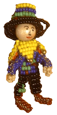 Laudeberch Üwerzwerch