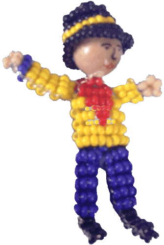 Lembocher Wulle Wack