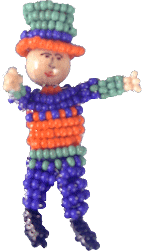 Reischebocher Turmwächter