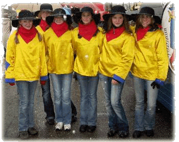 Lembocher Wulle Wack