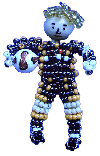 FC Bayer - Oliver Kahn